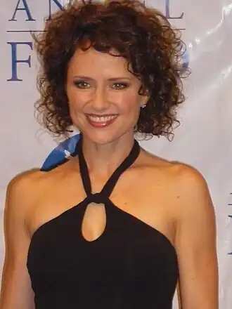 Jean Louisa Kelly (2009)