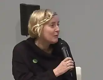 Jeanne van Heeswijk, 2013