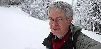 Jean-Paul Linnartz (2017)