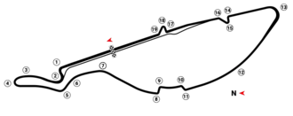 Jeddah Corniche Circuit