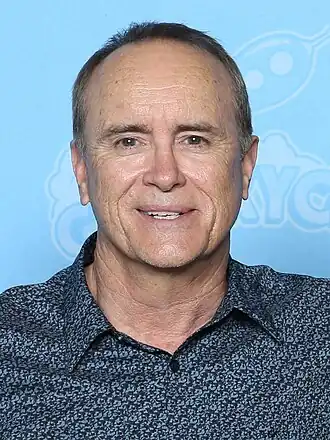 Jeffrey Combs in 2022