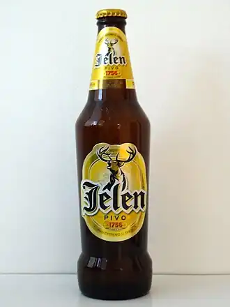 Jelen Pivo