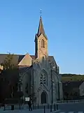Église Sainte-Marguerite