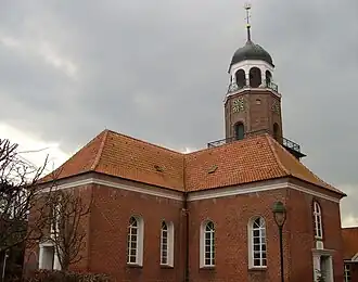 Hervormde Kerk