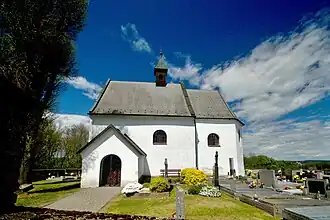 Sint-Catharinakerk (2020)