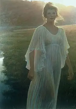 Jennifer Warren(1976)