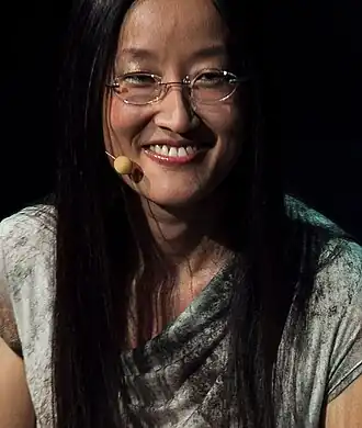 Jennifer Yuh Nelson (2012)