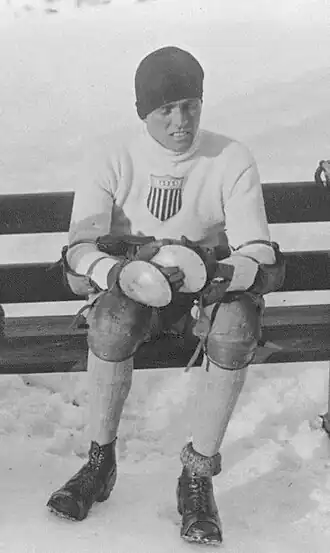 Jennison Heaton in 1928