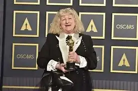 Jenny Beavan