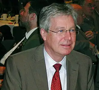 Jens Böhrnsen
