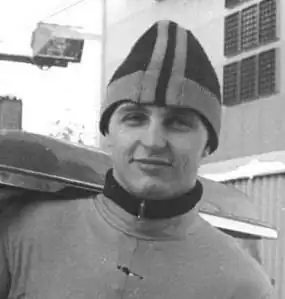 Jens Müller in 1987