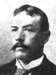 Zadelmaker Jeremiah Murphy