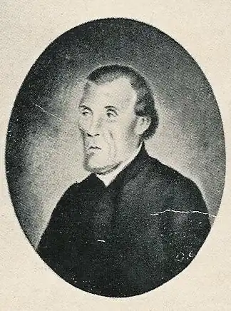 Gouverneur-generaal Jeremias van Riemsdijk