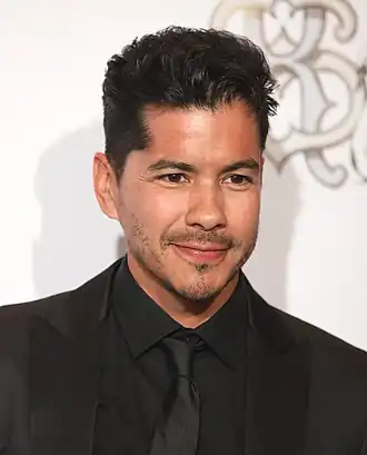 Jeremy Ray Valdez in 2024