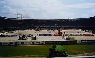 Wereldruiterspelen 2002