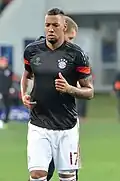 Jérôme Boateng(verdediger)