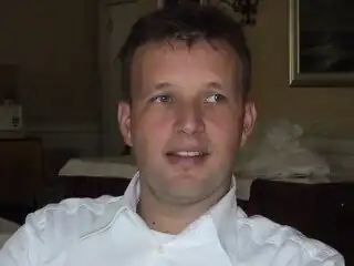 Jeroen Piket in 2005