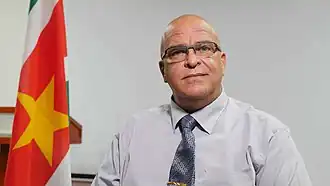 Miranda, ca. 2017-18