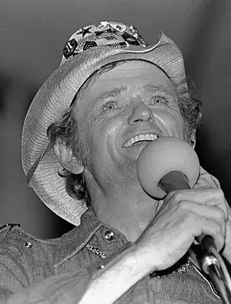 Jerry Reed