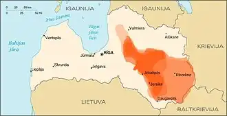 Variabele omvang van het vorstendom in de 12e-13e eeuw