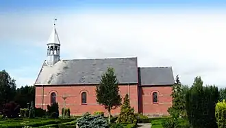 Jerup Kirke