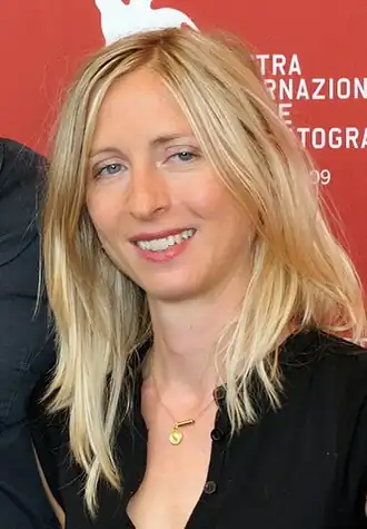 Jessica Hausner op het Filmfestival van Venetië 2009