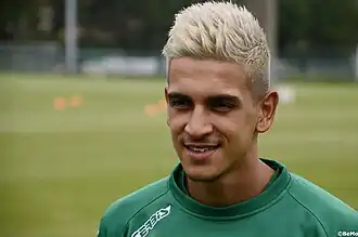 Jessy Gálvez López