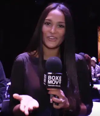 Jeymmy Paola Vargas Gómez