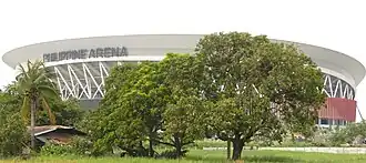 Philippine Arena