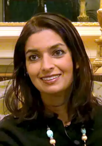 Jhumpa Lahiri