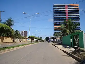 2 - Ji-Paraná.