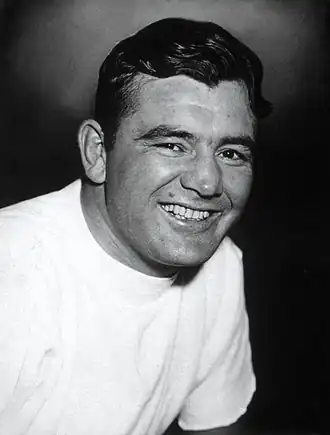 James Walter Braddock