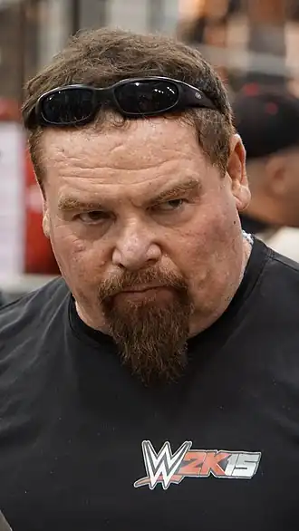 Jim Neidhart