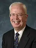 Jim Wallace