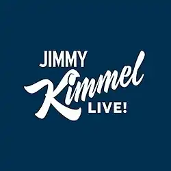 Jimmy Kimmel Live!