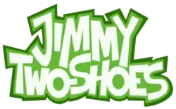 Jimmy Two-Shoes