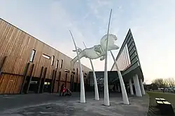 Jive Baby 2.0, Mijdrecht