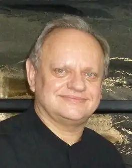 Joël Robuchon, 2010, Tokyo.