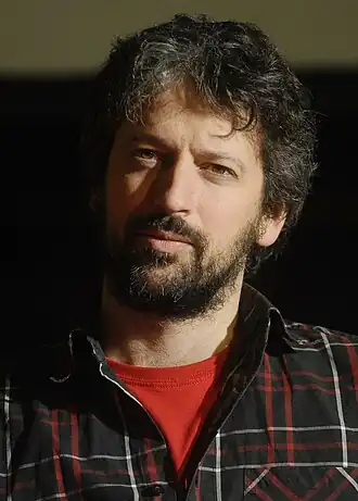 Joan Cornellà op Lucca Comics & Games 2014