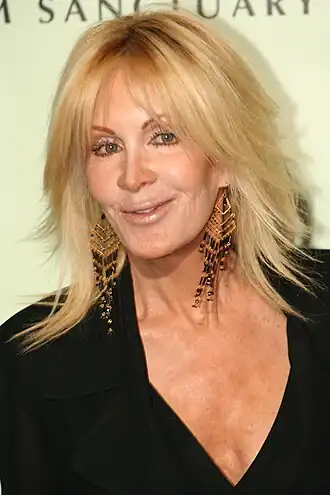 Van Ark in 2007