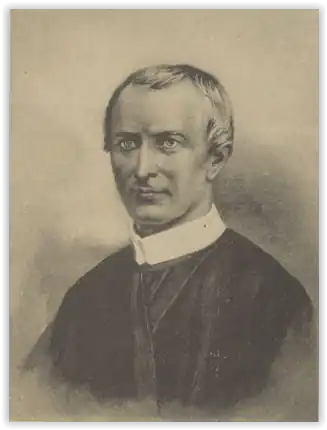 Joannes Baptista Romme