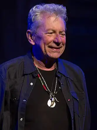 Joe Ely 2017