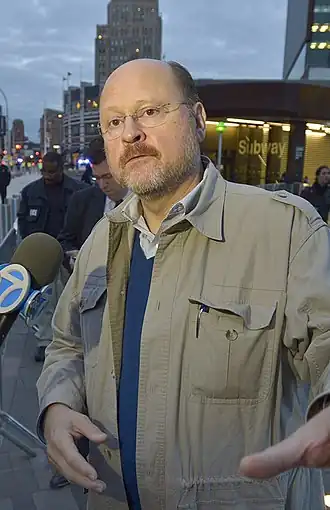 Lhota in 2012