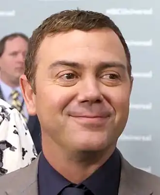 Lo Truglio in 2018
