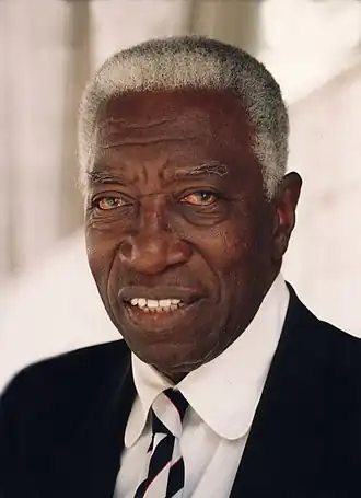 Joe Williams(1997), John Mathew Smith