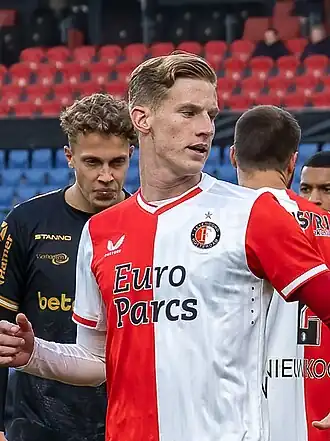 van der Sluijs (2023)