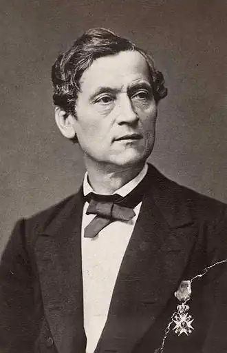 Johan Diederich Behrens