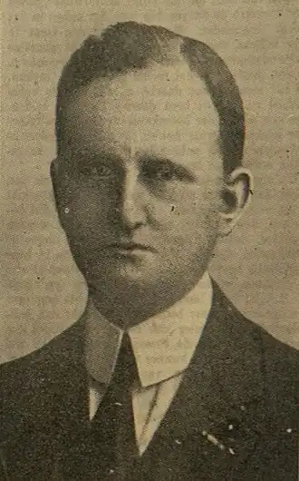 Johan Edzart van Welderen Rengers