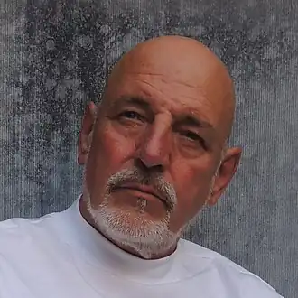 Johan De Fré (ongedateerde foto)