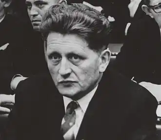 Johan van de Brake (1967)